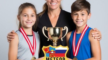 С праздником, дорогие мамы!