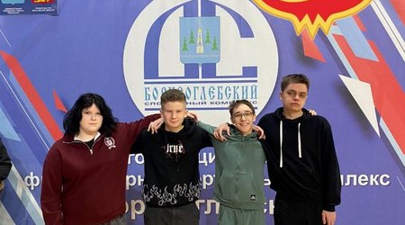 С 14 по 17 мая 2025 года в Раменском состоялся традиционный фестиваль паралимпийского спорта 