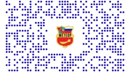 Друзья! Приглашаем следить за новостями нашей спортивной школы в мессенджере МАХ