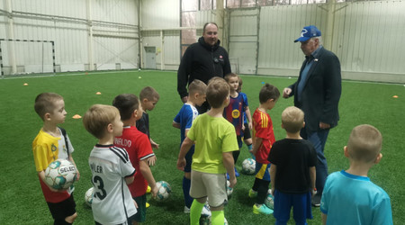 Директор СШОР 