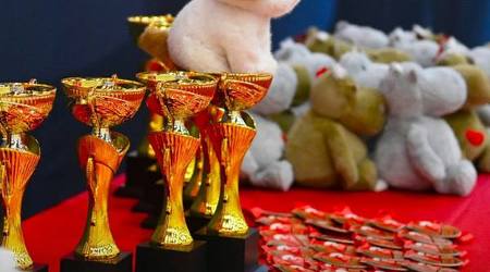 22–23 ноября в УСК 