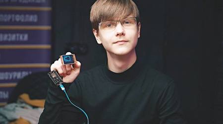 Подмосковье в финале Международной Премии #МЫВМЕСТЕ-2025! 