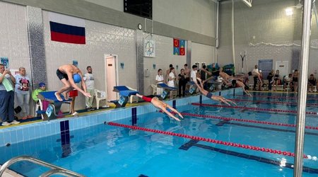 12 сентября 2025 года в СК 