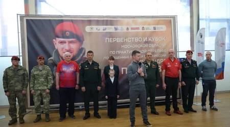 В минувшие выходные в УСК 