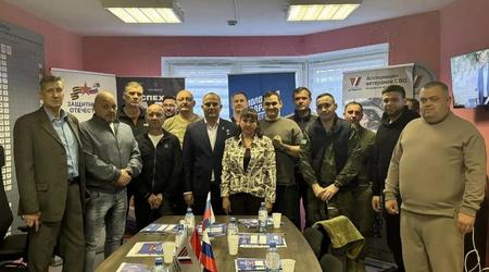 26 августа в Ассоциации ветеранов СВО состоялся круглый стол