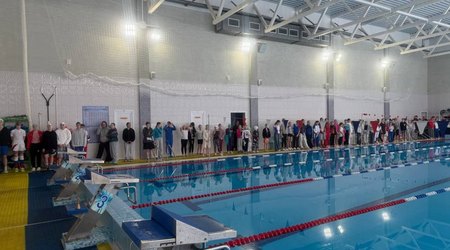 8 февраля в СК 