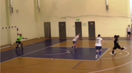 8 февраля 2026 года на базе УСК 