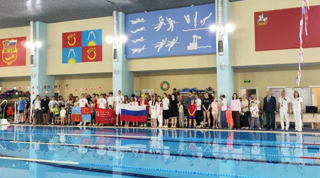 8 мая 2026 года в УСК 