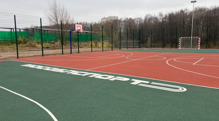 Директор СШОР 