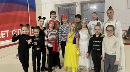 24 декабря стадион 