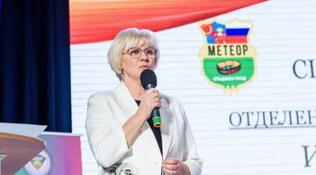 Заведующий стадионом 
