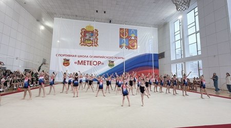 6 марта на стадионе 